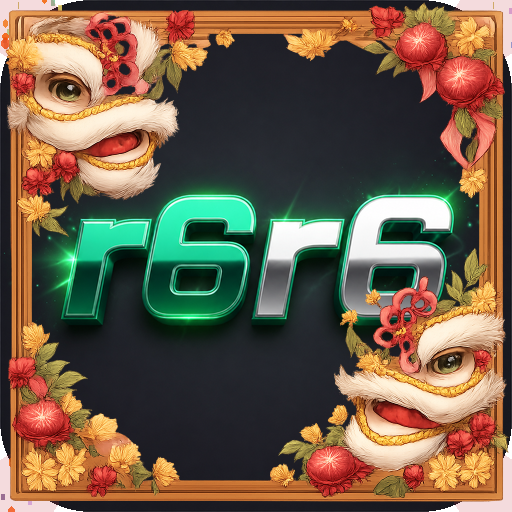 r6r6 — mitra unggulan